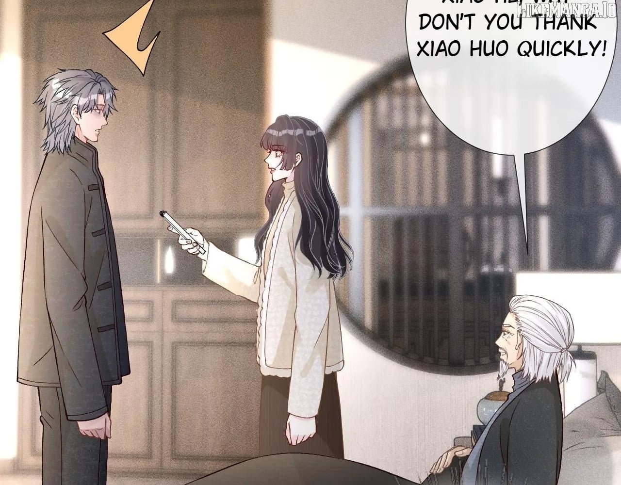 Everyone's Darling Chapter 263 - page 35